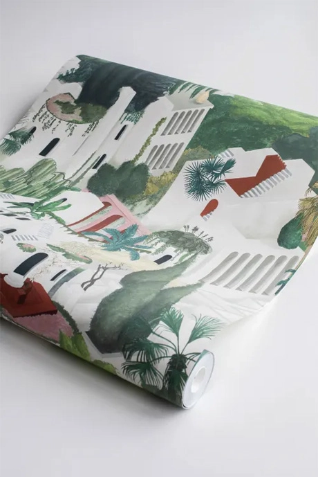 europe city wallpaper